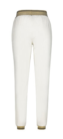 LUHTA HELTEE BROEK Creme