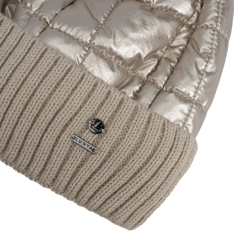 LUHTA NAUMOLA WINTERMUTS GOUD - 8 38613-422