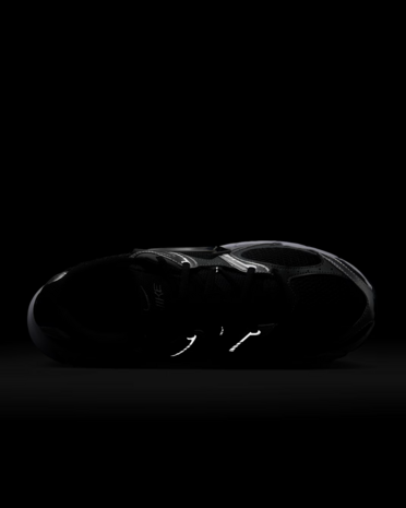 Nike V5 RNR Heren Sneaker - Zwart/Zilver/Wit - HJ5228-004