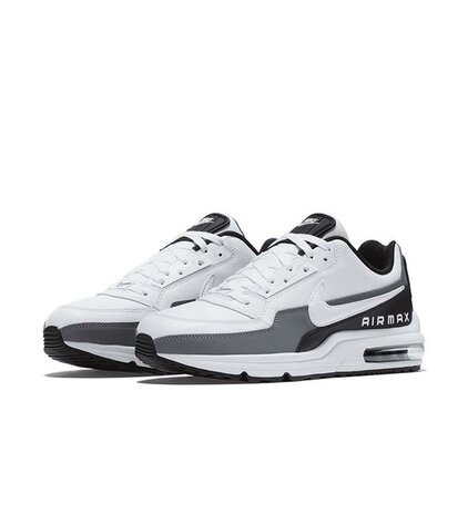 NIKE AIR MAX LTD 3 MENS SNEAKER - 687977-105
