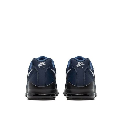 Nike Air Max Invigor Print Heren Sneaker - 749688-405 - Donkerblauw