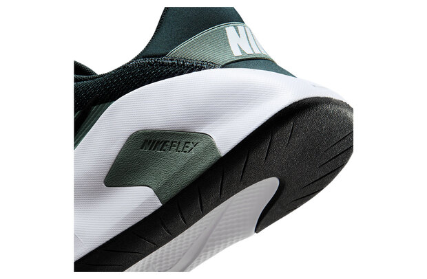 NIKE Flex Workout Trainingschoenen Heren - HV9972-300