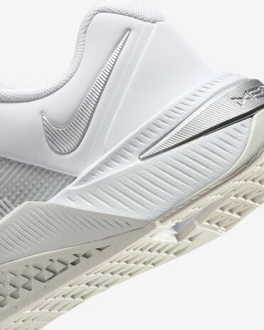 Nike Metcon 10 Fitnessschoen Dames WIT - HQ2620-100