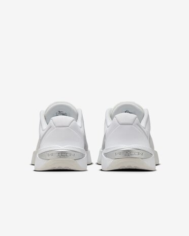 Nike Metcon 10 Fitnessschoen Dames WIT - HQ2620-100