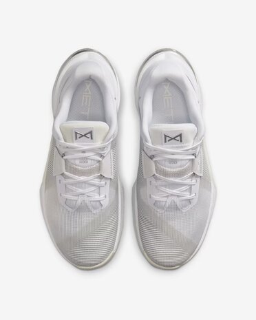 Nike Metcon 10 Fitnessschoen Dames WIT - HQ2620-100