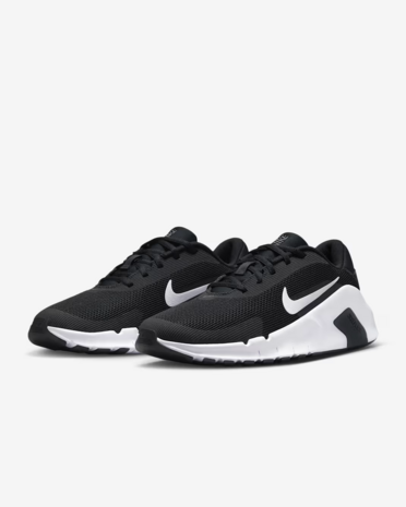 NIKE Flex Workout Trainingschoenen Dames - HV9981-003