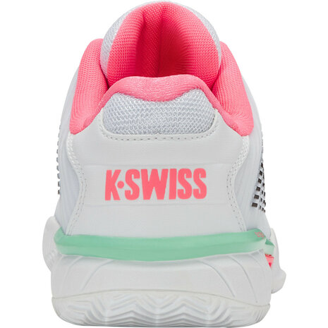 K-Swiss Tennisschoen Dames HYPERCOURT EXPRESS 2 CLAY - 96614178M