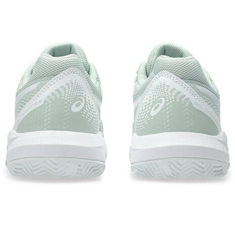 Asics Tennisschoen Dames Gel Dedicate 8 Clay - 1042A255-300