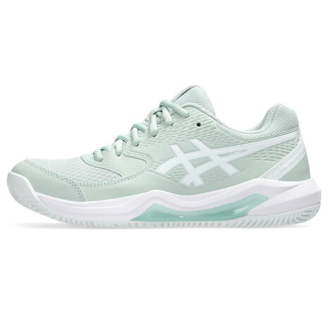 Asics Tennisschoen Dames Gel Dedicate 8 Clay - 1042A255-300