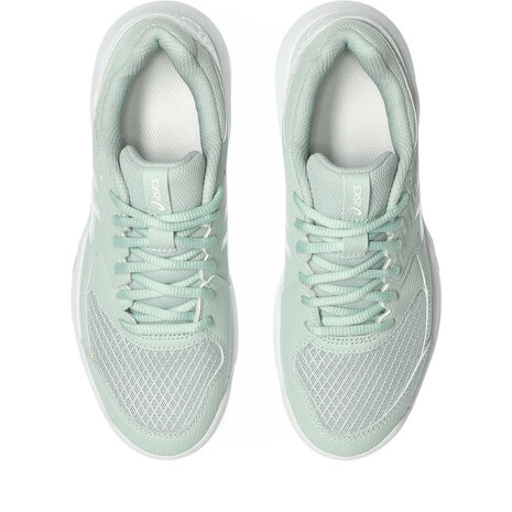 Asics Tennisschoen Dames Gel Dedicate 8 Clay - 1042A255-300