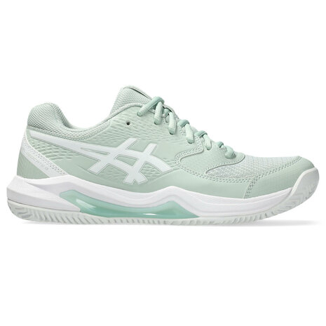 Asics Tennisschoen Dames Gel Dedicate 8 Clay - 1042A255-300
