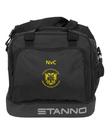NVC Naarden Rugtas met Schoenvak