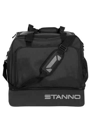 NVC Naarden Sporttas met Schoenvak 