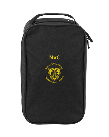 NVC Naarden Schoentasje