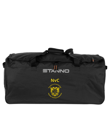 NVC Naarden Premium Teamtas