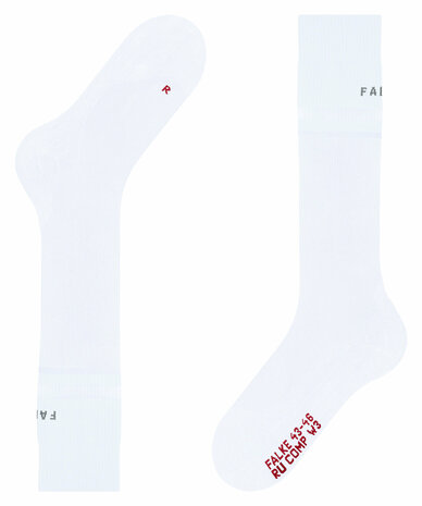 FALKE RU Compression Energy Men Compressiesokken (16209-2000)