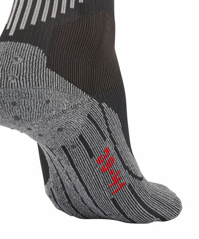 FALKE 4 Grip Stabilizing Socks Men Compressiesokken (16630-3019)