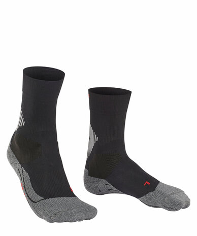 FALKE 4 Grip Stabilizing Socks Men Compressiesokken (16630-3019)