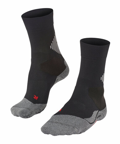 FALKE 4 Grip Stabilizing Socks Men Compressiesokken (16630-3019)
