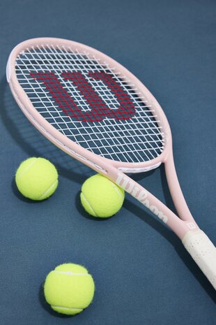Wilson INTRIGUE SE Tennisracket - WR169410U1