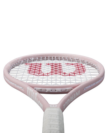 Wilson INTRIGUE SE Tennisracket - WR169410U1