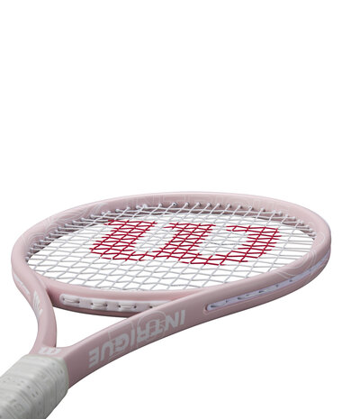 Wilson INTRIGUE SE Tennisracket - WR169410U1