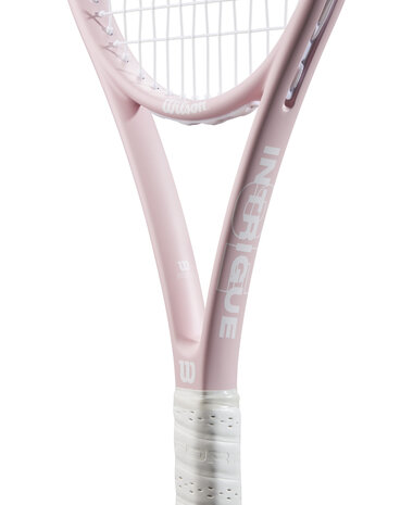 Wilson INTRIGUE SE Tennisracket - WR169410U1