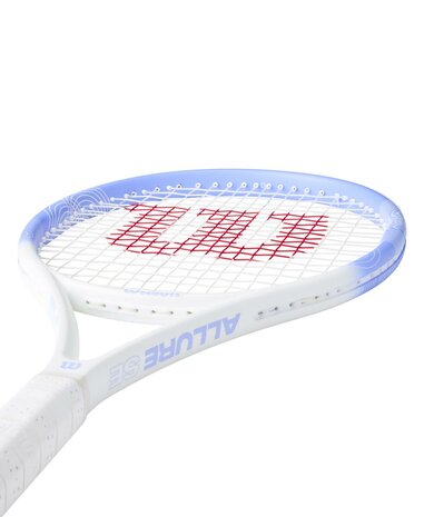 Wilson Allure SE Tennisracket - WR195810U