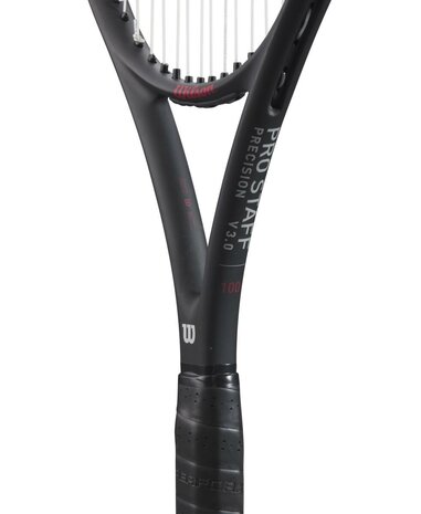 Wilson Pro Staff Precision 100 Tennisracket - WR171110U