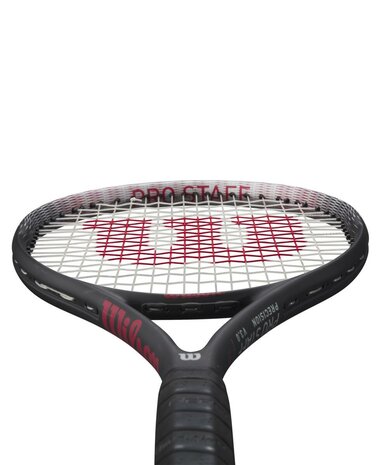 Wilson Pro Staff Precision 100 Tennisracket - WR171110U