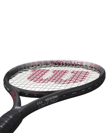Wilson Pro Staff Precision 100 Tennisracket - WR171110U