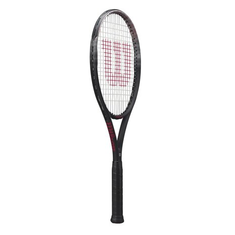 Wilson Pro Staff Precision 100 Tennisracket - WR171110U