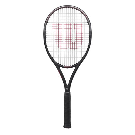 Wilson Pro Staff Precision 100 Tennisracket - WR171110U