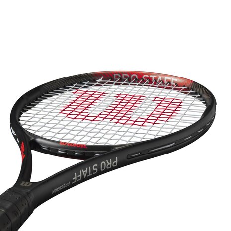 Wilson Pro Staff Precision 103 Tennisracket - WR171210U