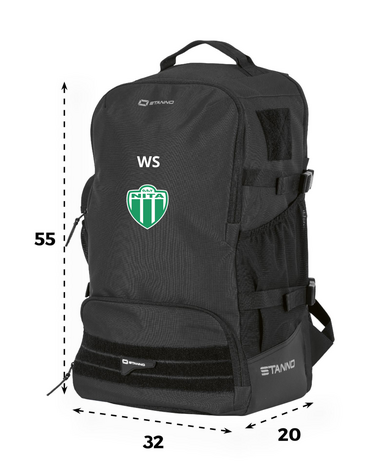 OSV NITA Squad Rugtas