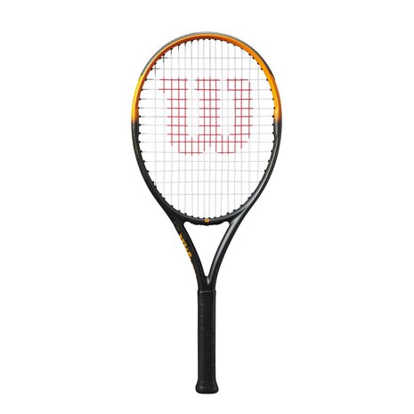 Wilson Burn Spin Tennis Racket 24" - WR171510U-24