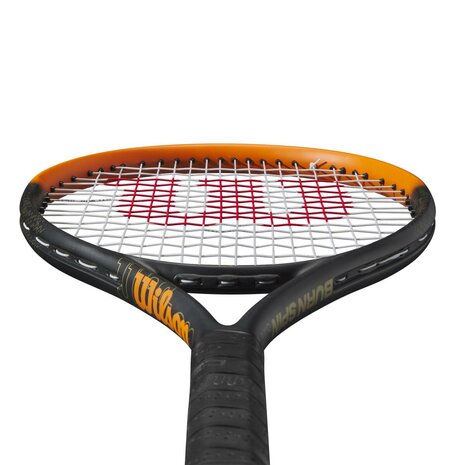 Wilson Burn Spin Tennis Racket 24" - WR171510U-24