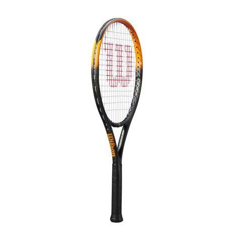 Wilson Burn Spin Tennis Racket 26" - WR171510U-26