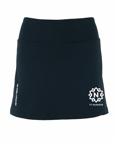 TV Naarden tennisrokje Navy met logo