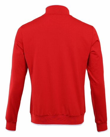 TV Naarden Heren Jack Rood met clublogo