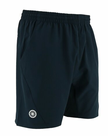 TV Naarden Jongens Short Kadiri Navy met logo