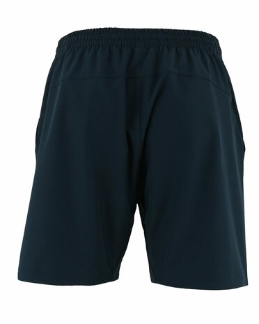 TV Naarden Jongens Short Kadiri Navy met logo