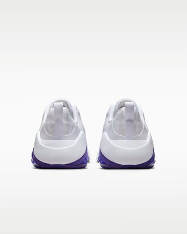 Nike Bella 7 Fitnessschoen Dames in lichtroze kleuren - FZ1689-108