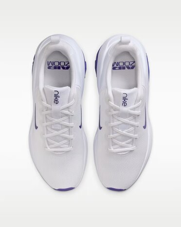 Nike Bella 7 Fitnessschoen Dames in lichtroze kleuren - FZ1689-108