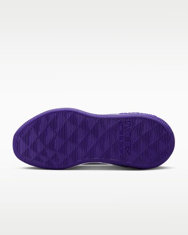 Nike Bella 7 Fitnessschoen Dames in lichtroze kleuren - FZ1689-108