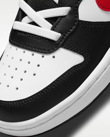 Nike Court Borough Mid Kindersneaker - DO5891-161