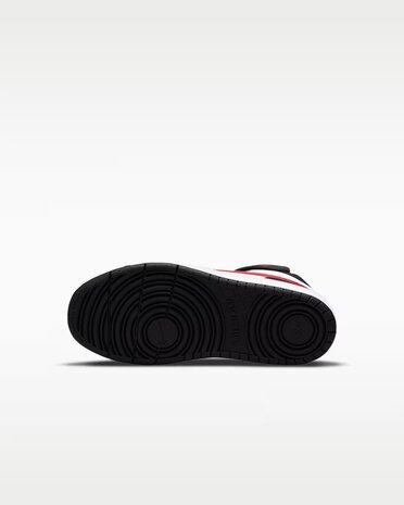 Nike Court Borough Mid Kindersneaker - DO5891-161