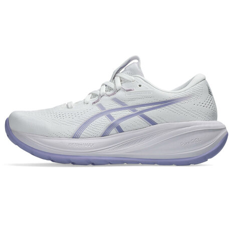 Asics Cumulus 28 Hardloopschoen Dames - 1012B916-101