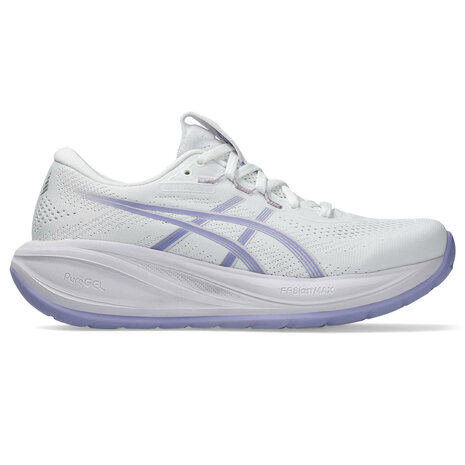 Asics Cumulus 28 Hardloopschoen Dames - 1012B916-101