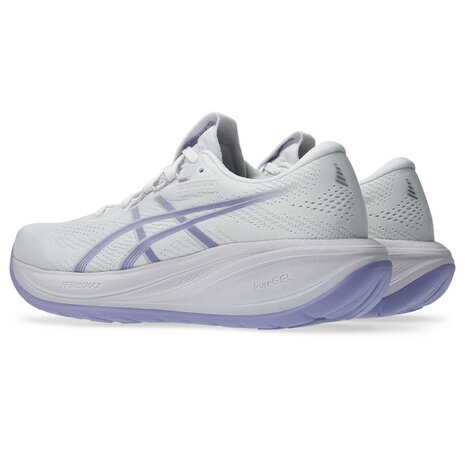 Asics Cumulus 28 Hardloopschoen Dames - 1012B916-101